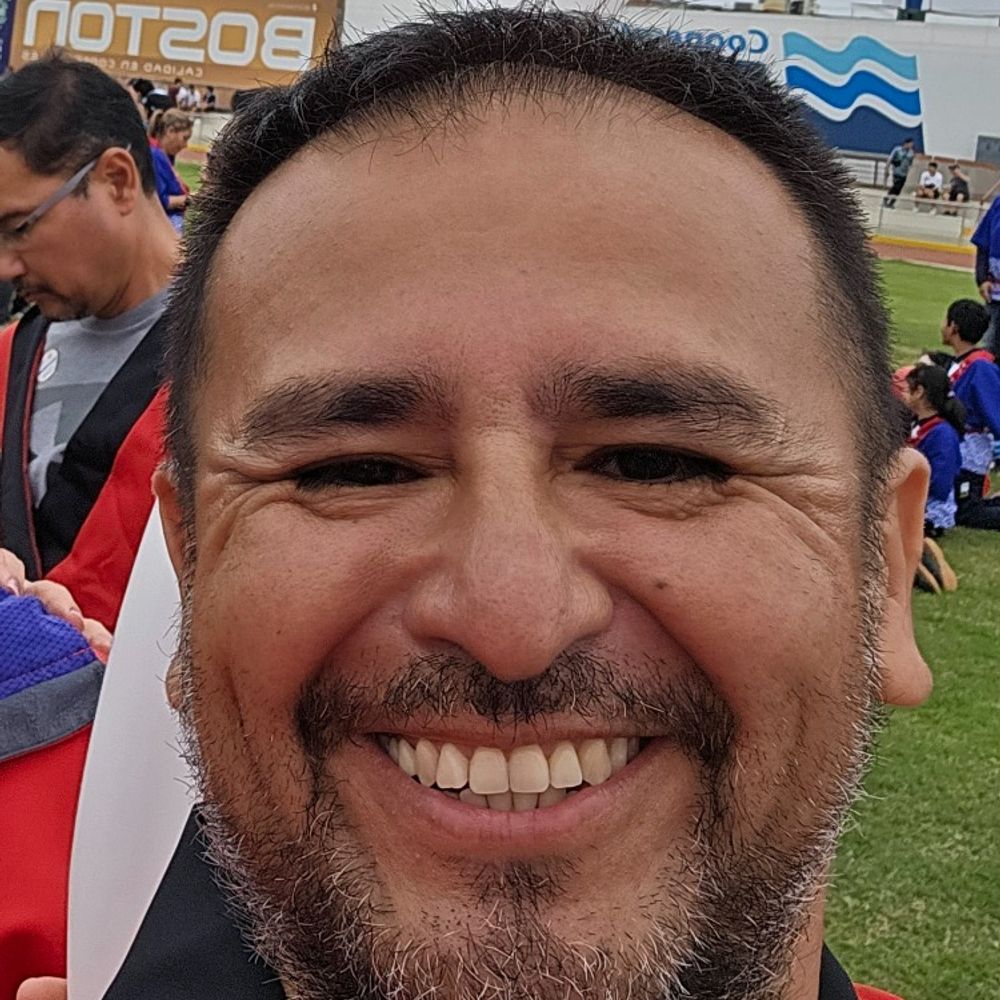 Alfredo Pachas 