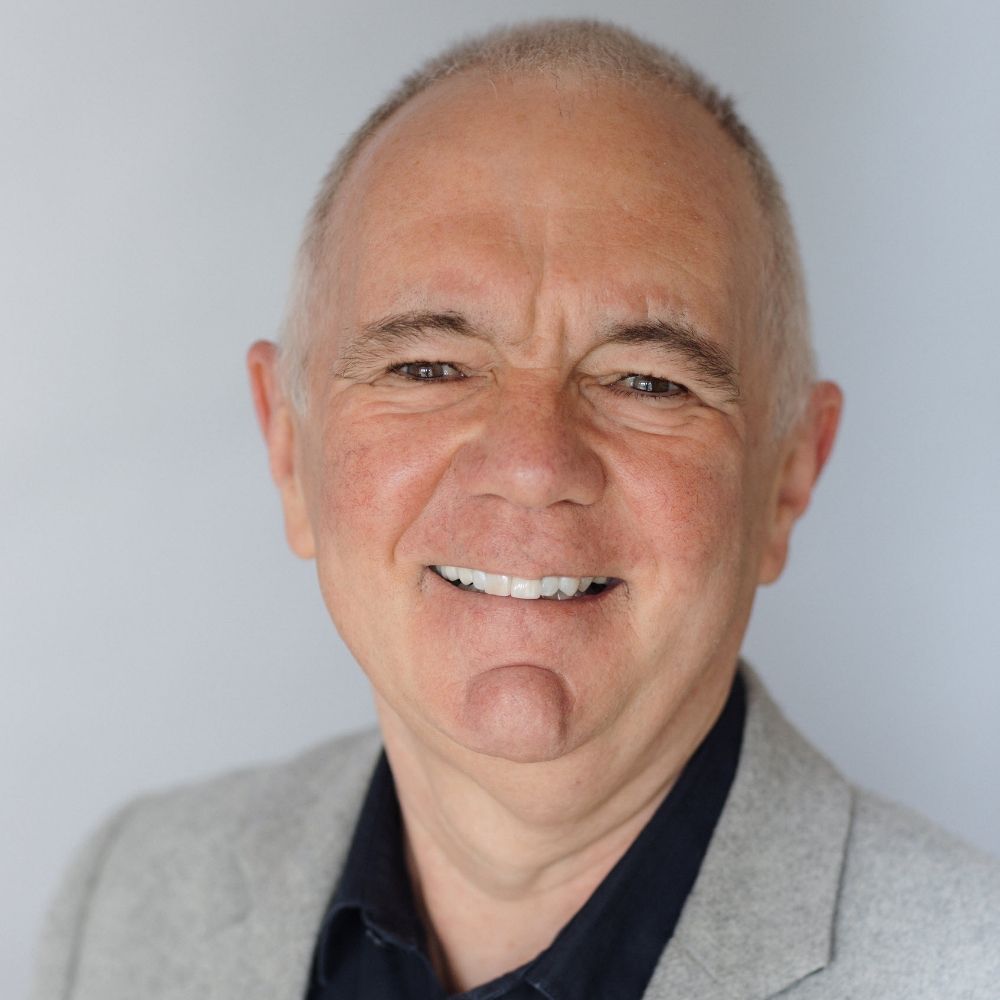 David Withington