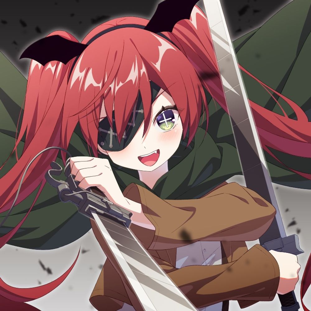 トマミンへいちょ🔪