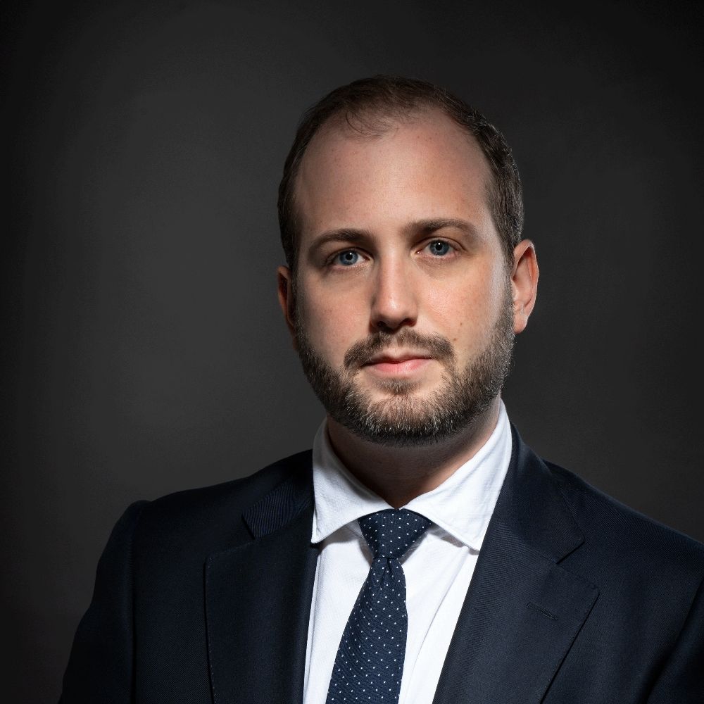 Boaz Palterer