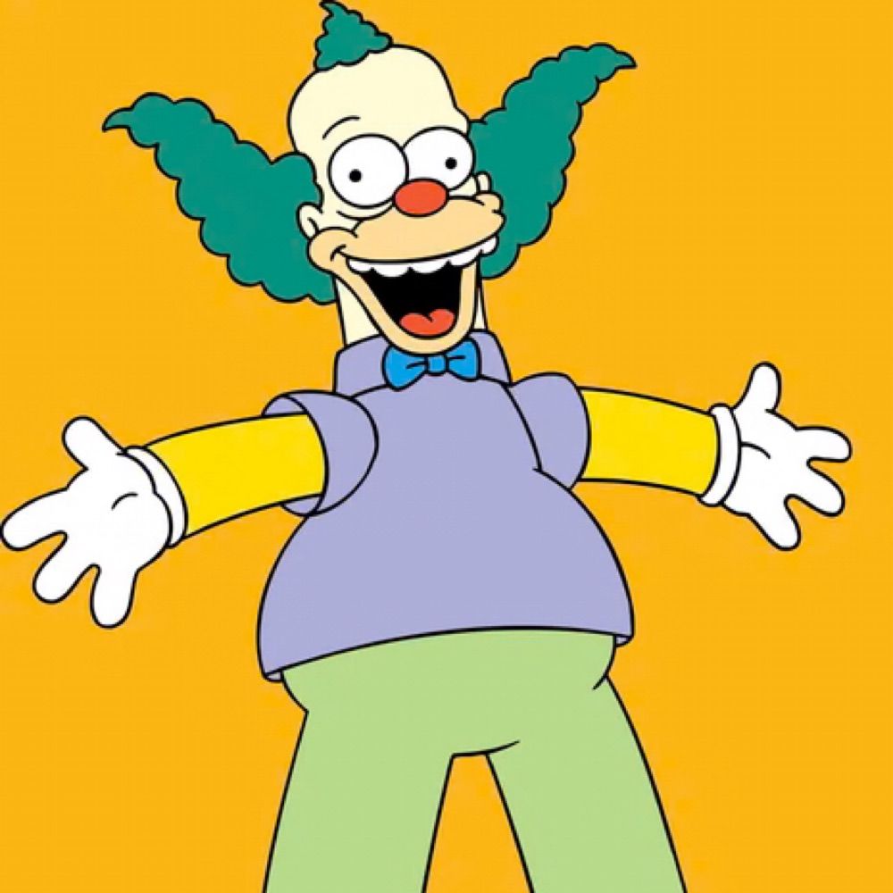 User avatar