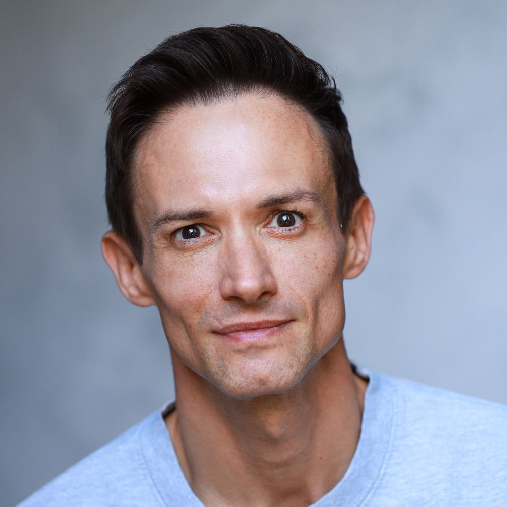 Tim Driesen