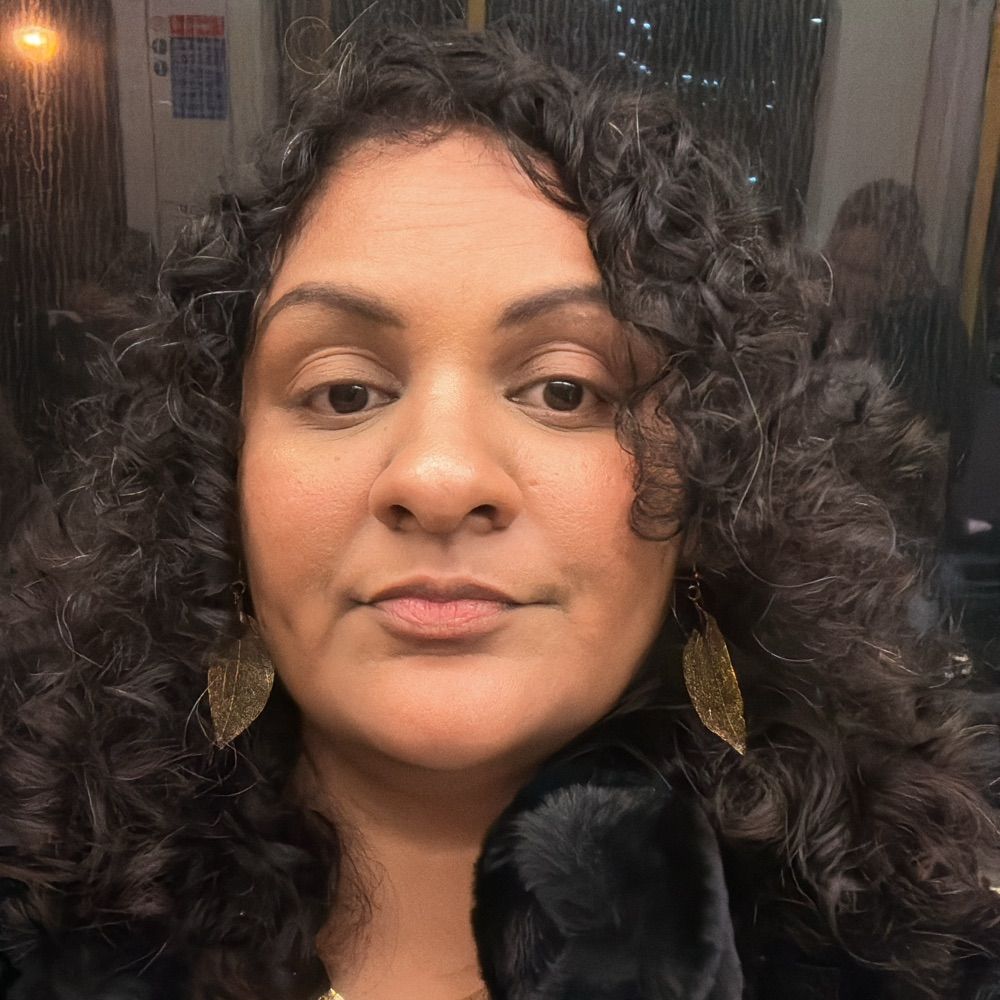 Rohini Mathur