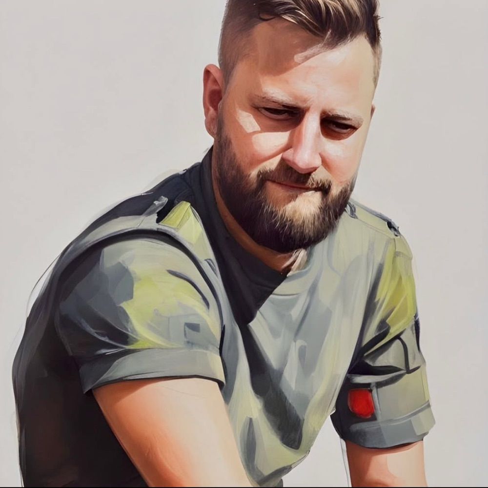 Jindřich Šnýdl 🇨🇿
