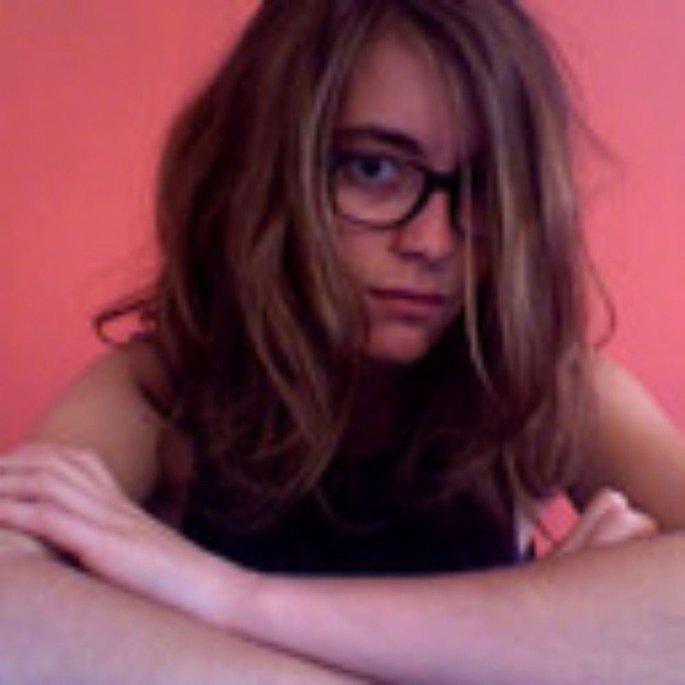 (not so Little) enid