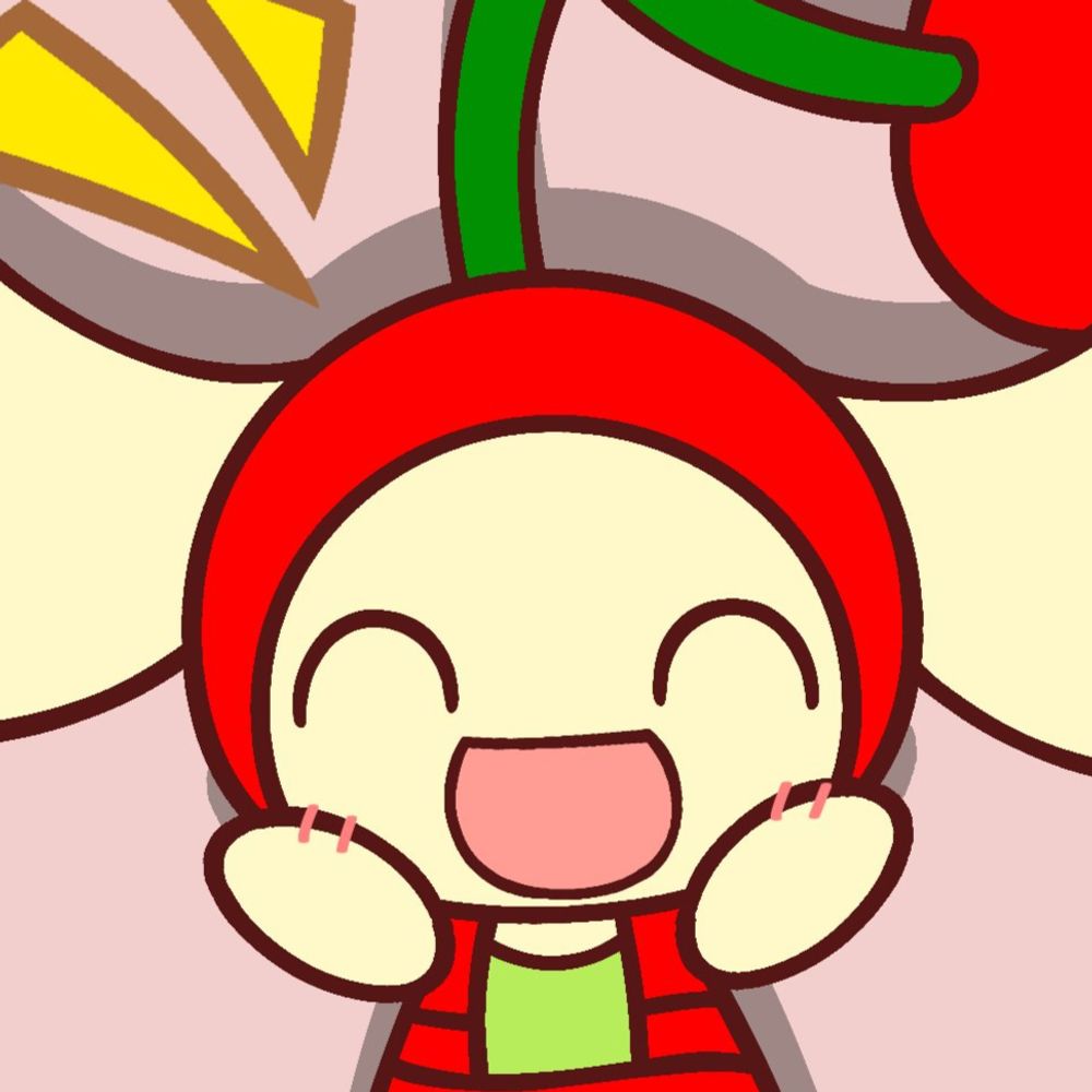 なっちゃん