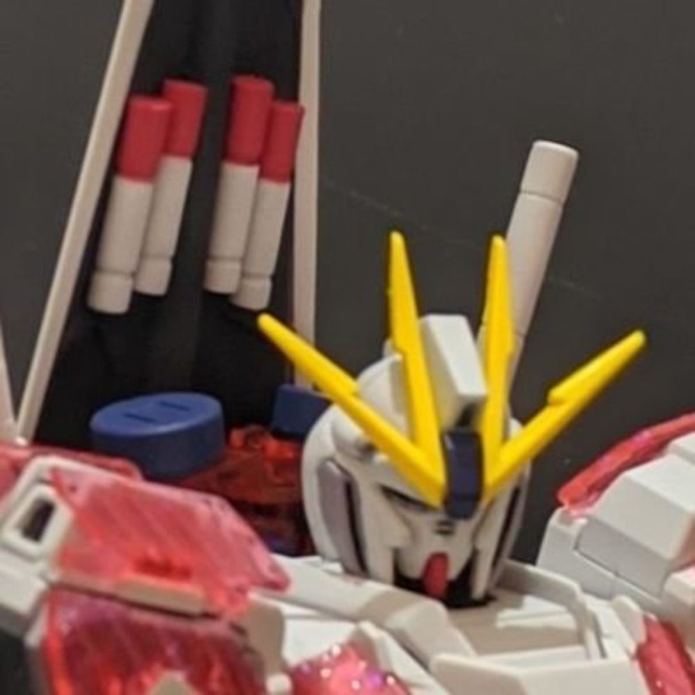 ちょんびり隊長