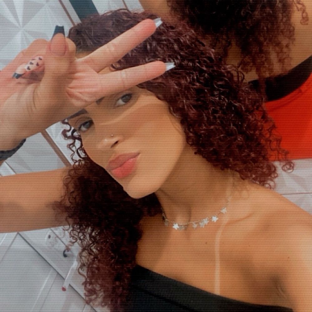 Ninha Lopes ❤️‍🔥
