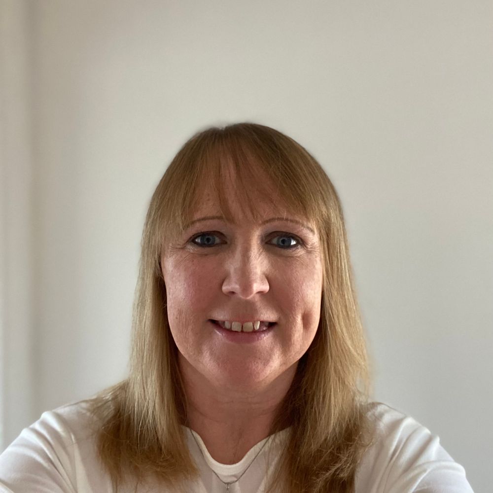 Susanne Arnold