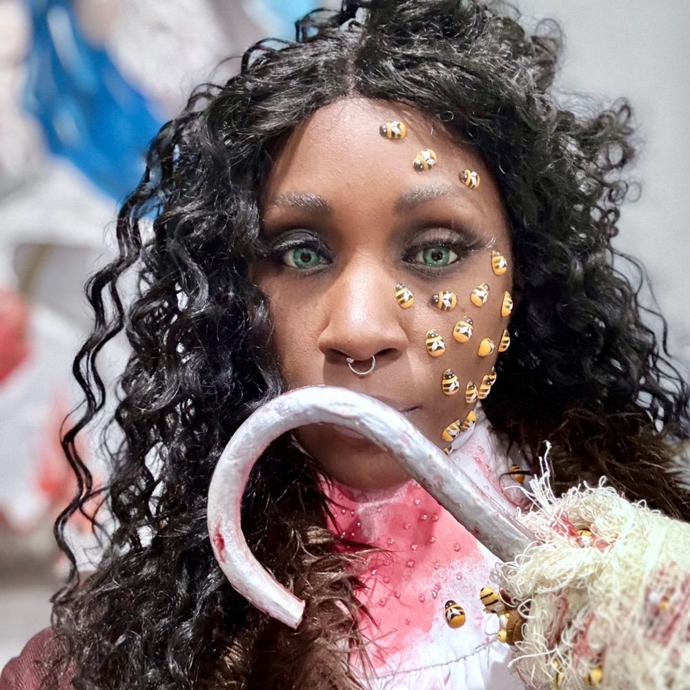 Monique Dupree “Tha True Original Gata”