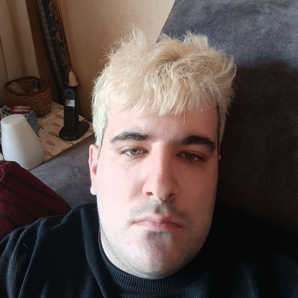 Albert Crimson