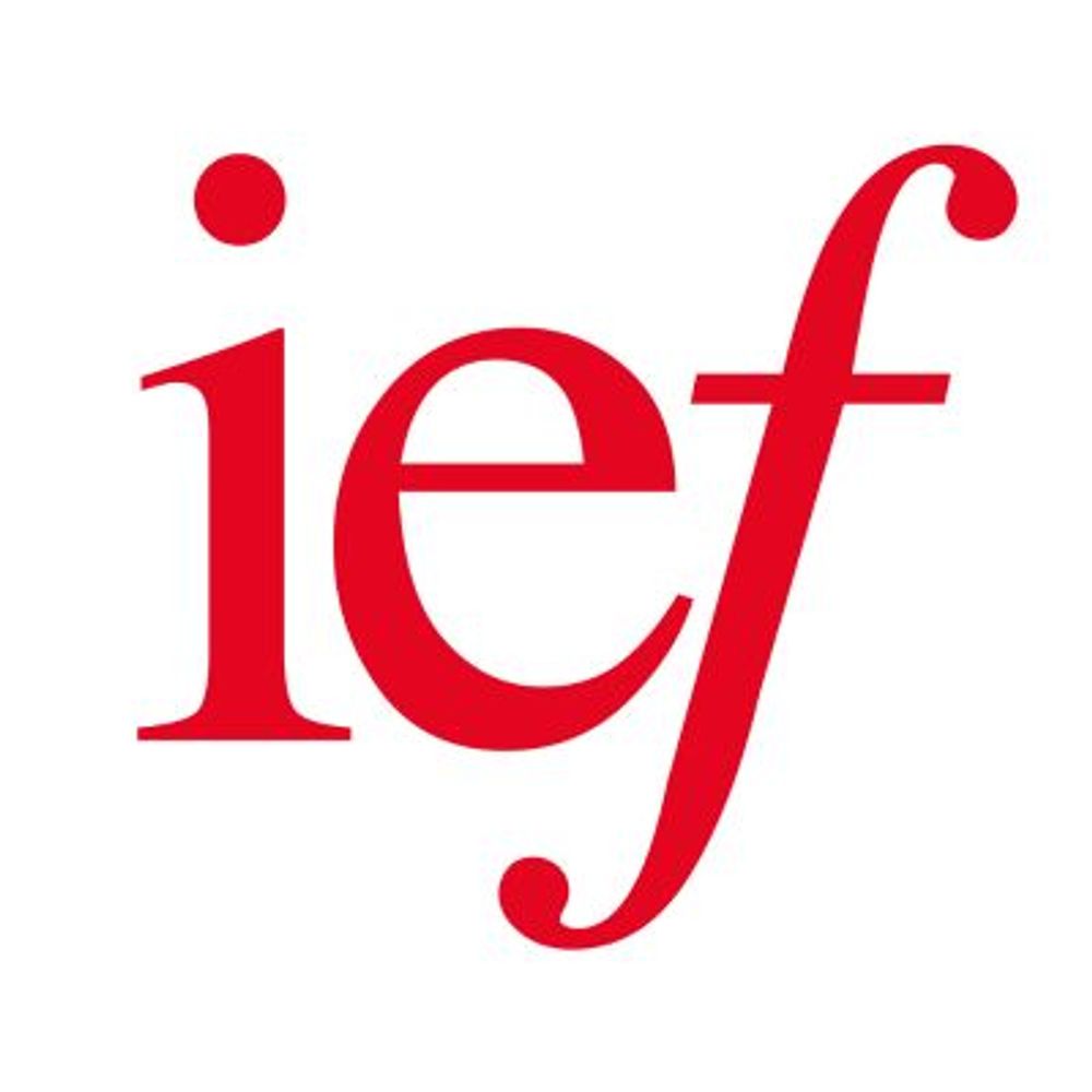 Integrated Education Fund