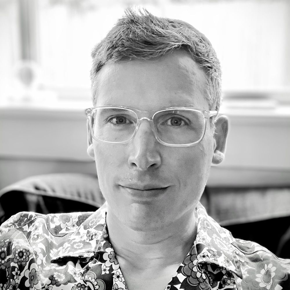 Joel Walters