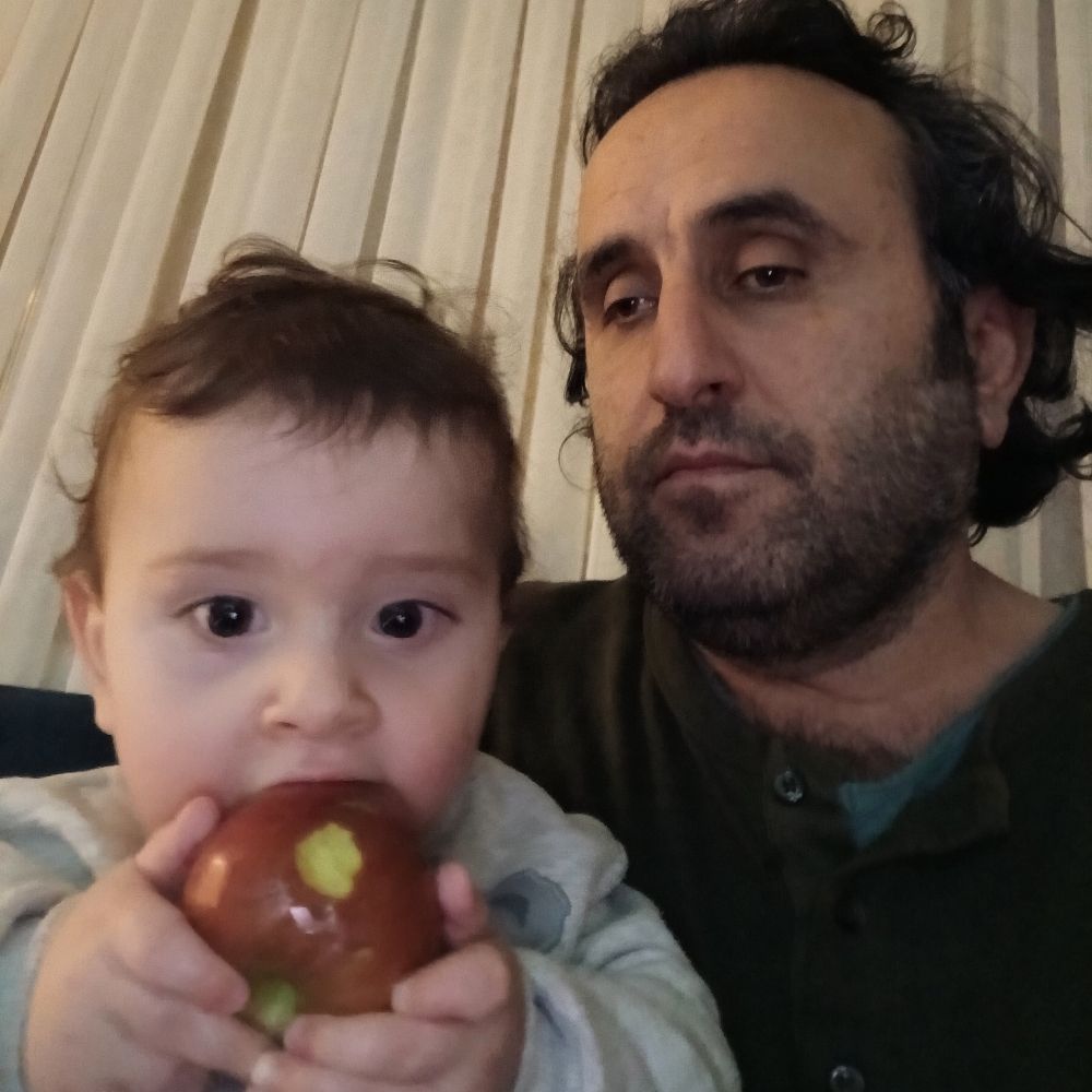 Metin Baran Albayy