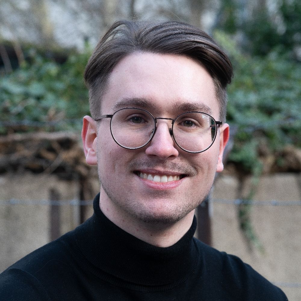 Noah Salvetti