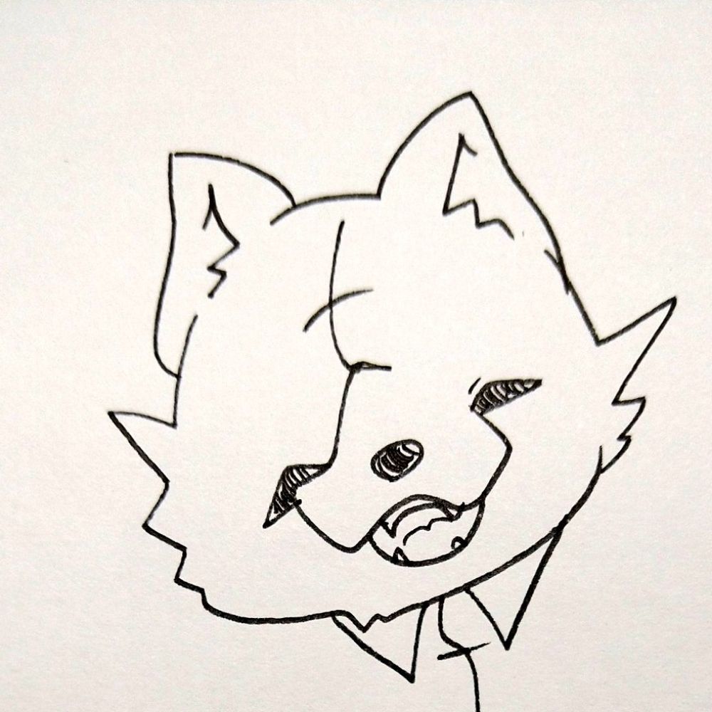 なり