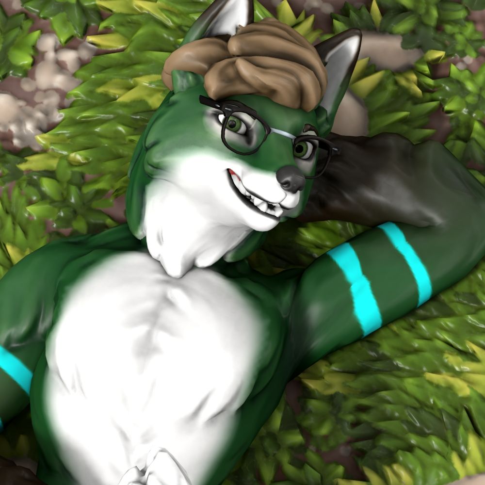 Folf After Dark