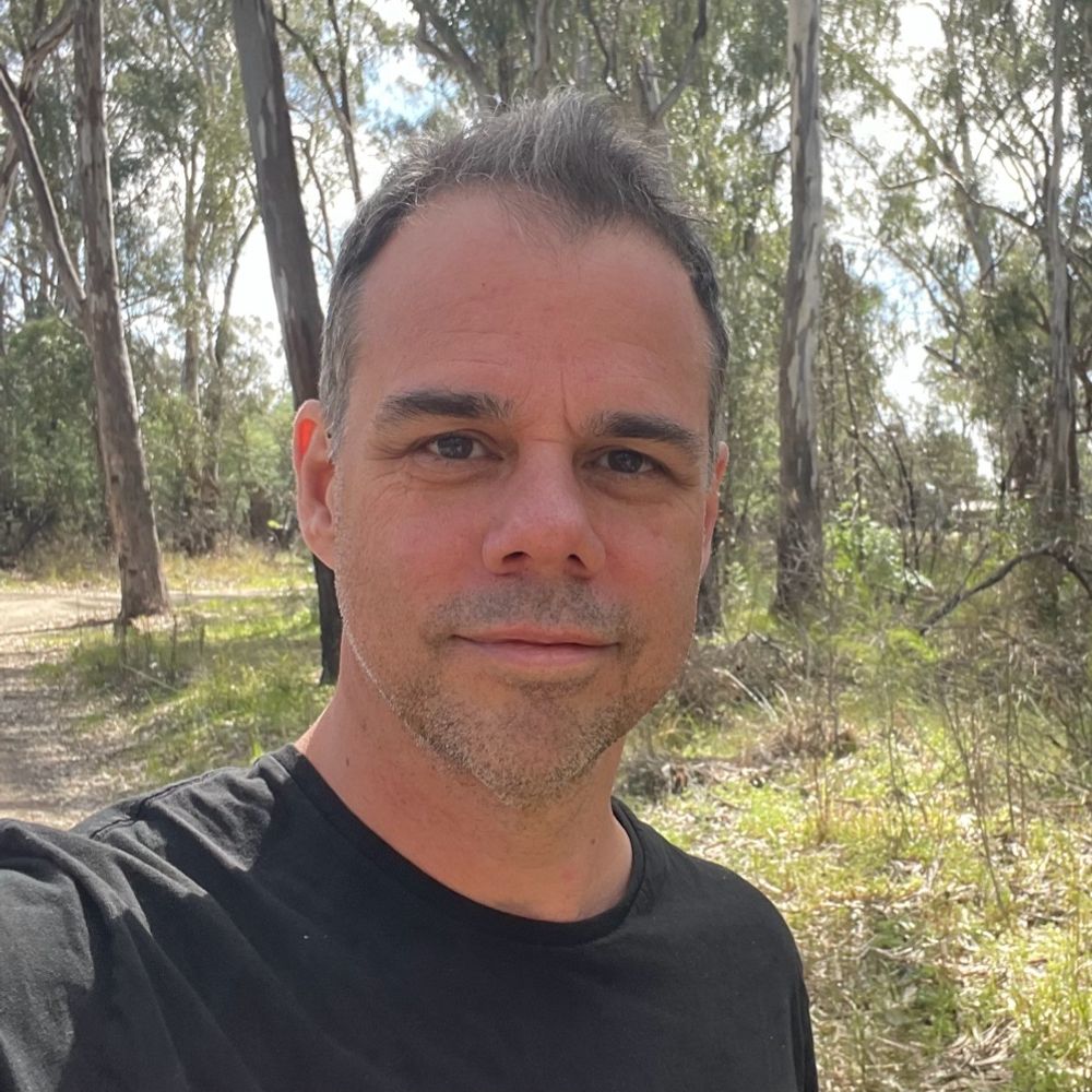 Peter Austin