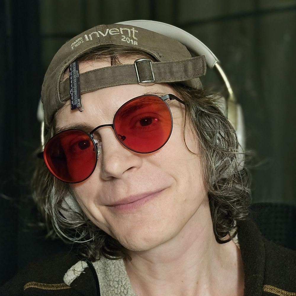 User avatar