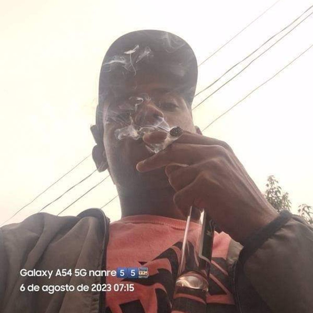 Menor dó trem🥷🏿
