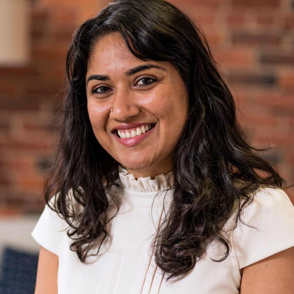 Deepika Nagabhushan