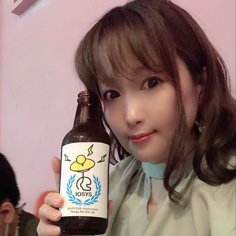 イオシスあゆ