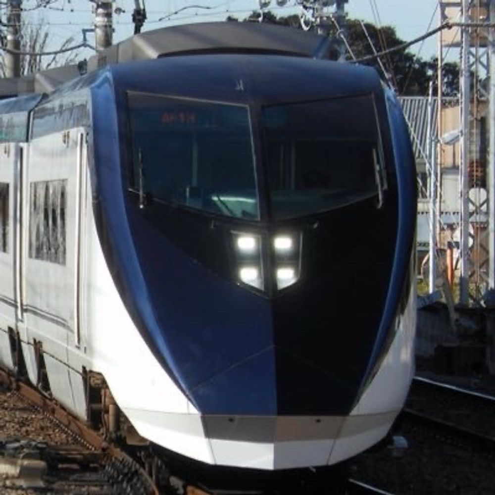 京成鉄はねなり Airway