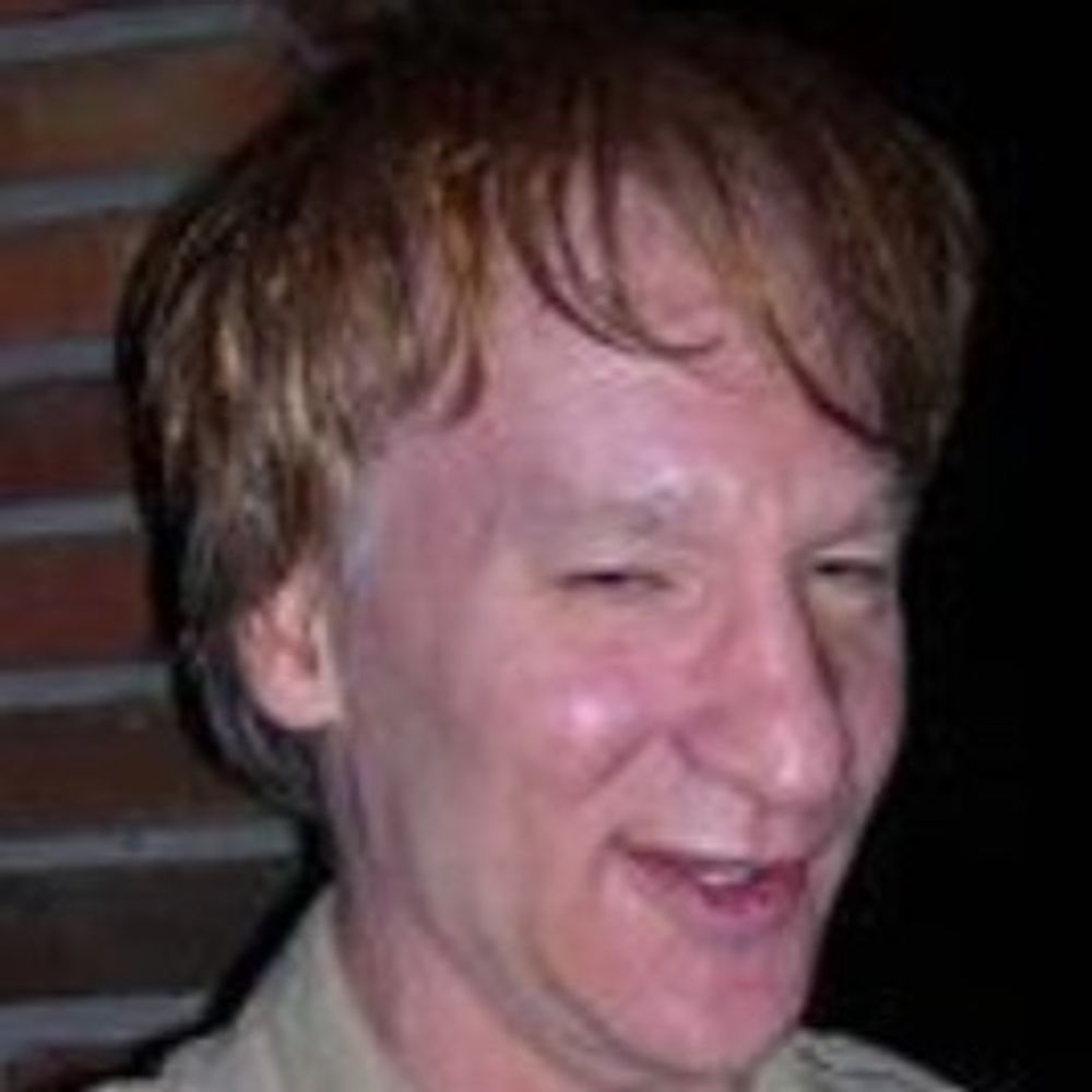 Stevie Greene 