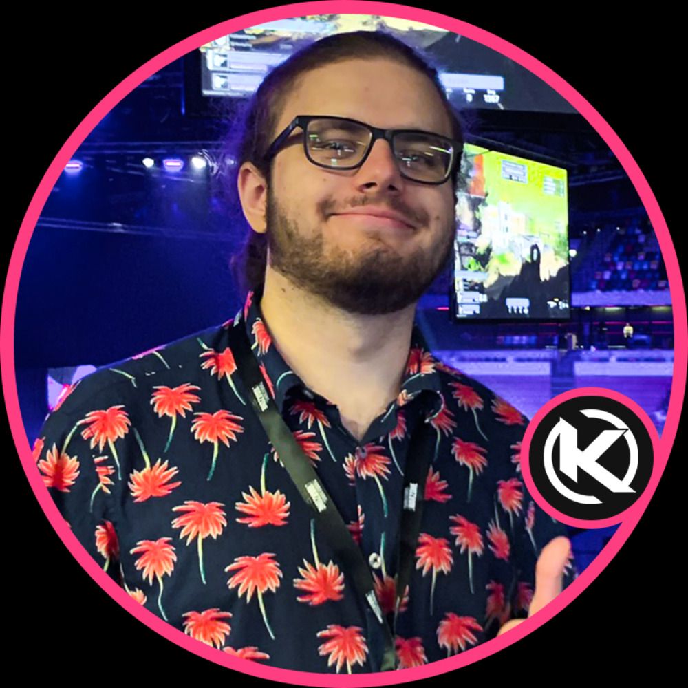 KRNG Big Mike