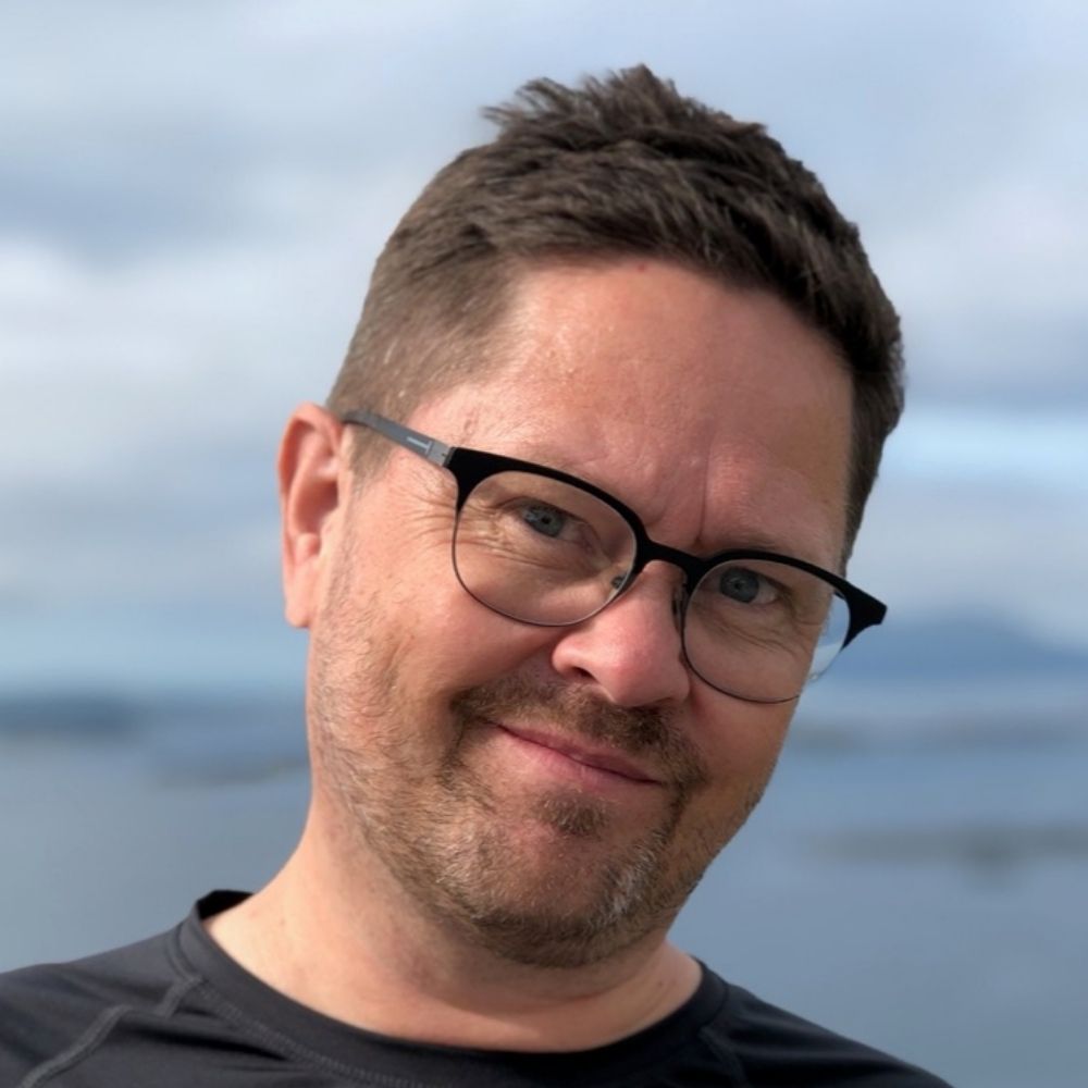 Kent Iversen Crantz