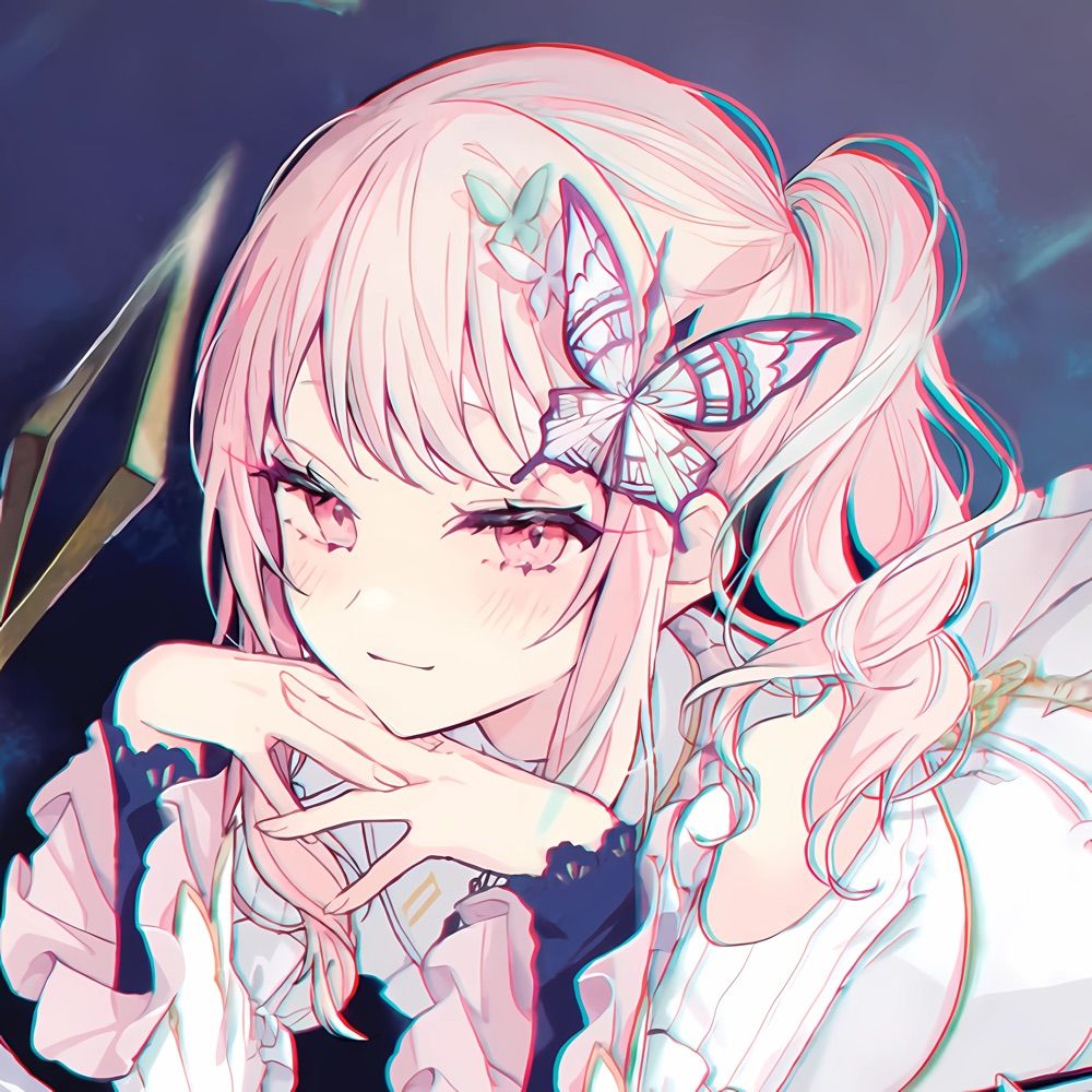 🎀 