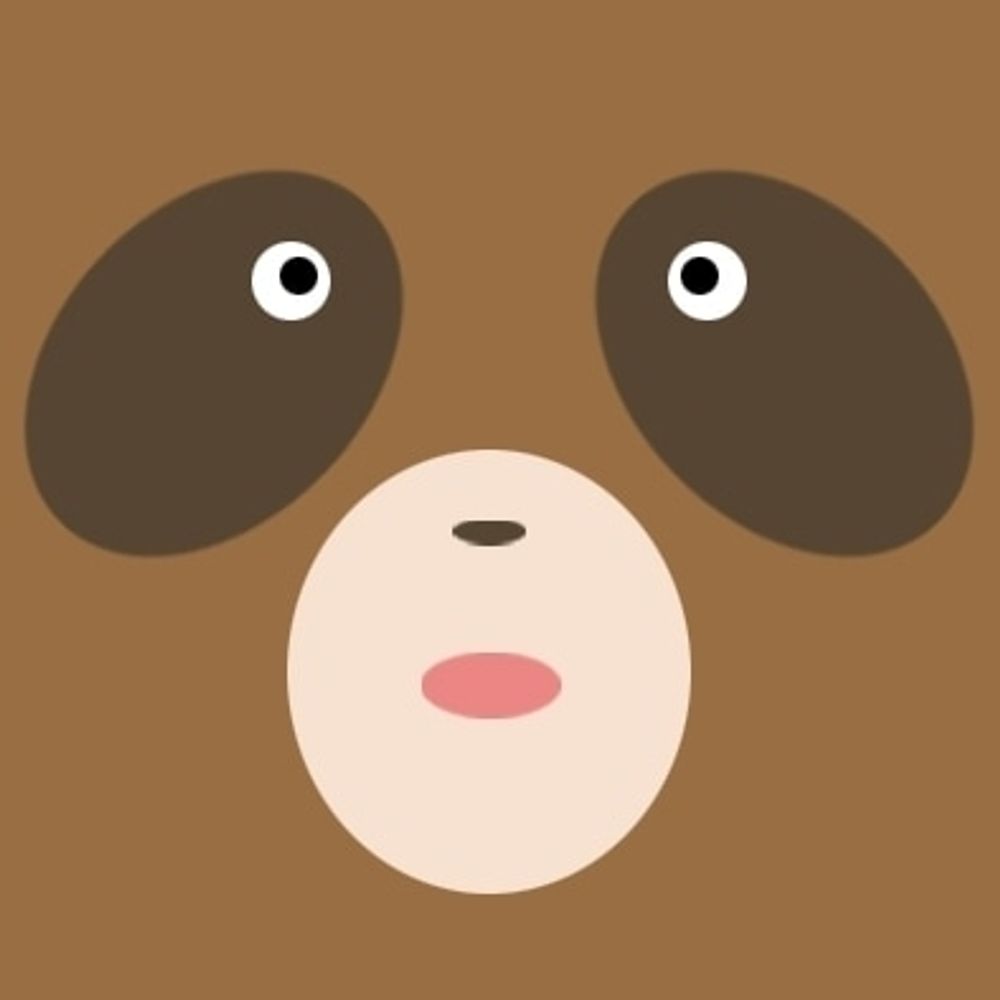 らぼたぬき
