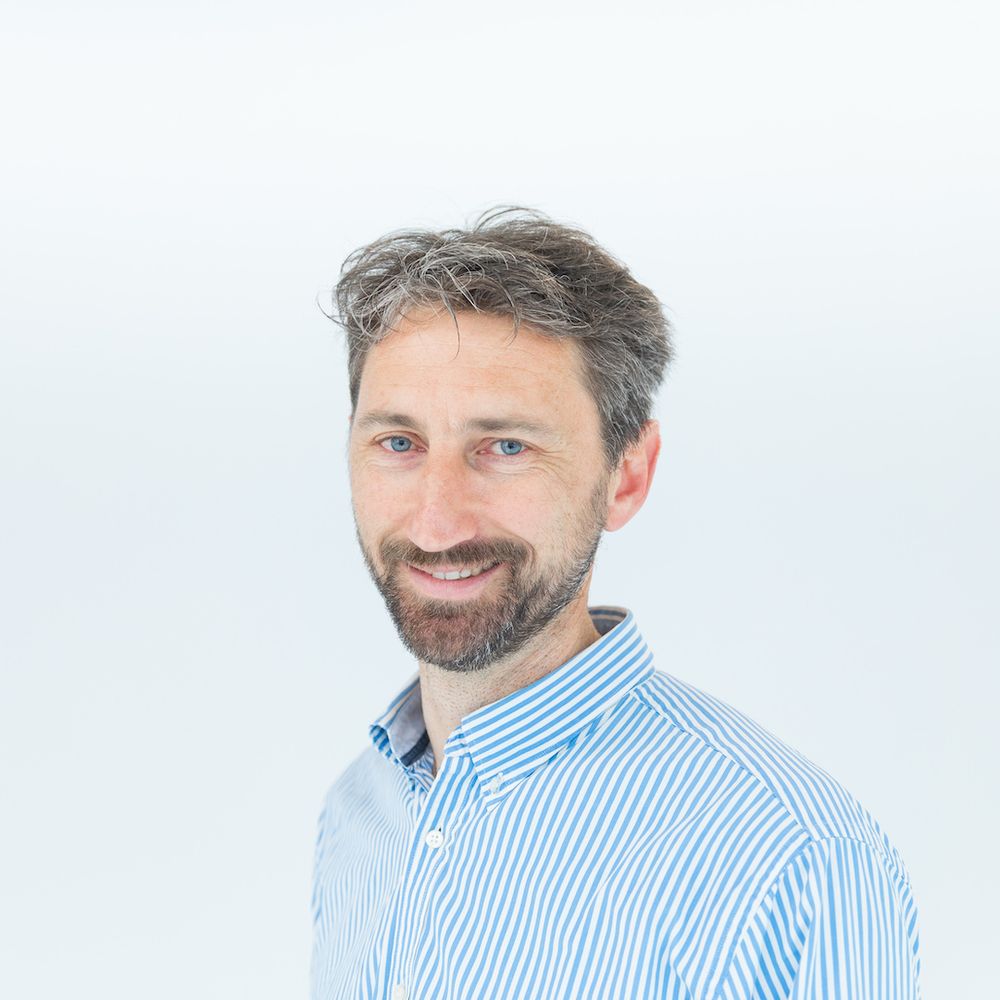 Julien CHAUCHAT