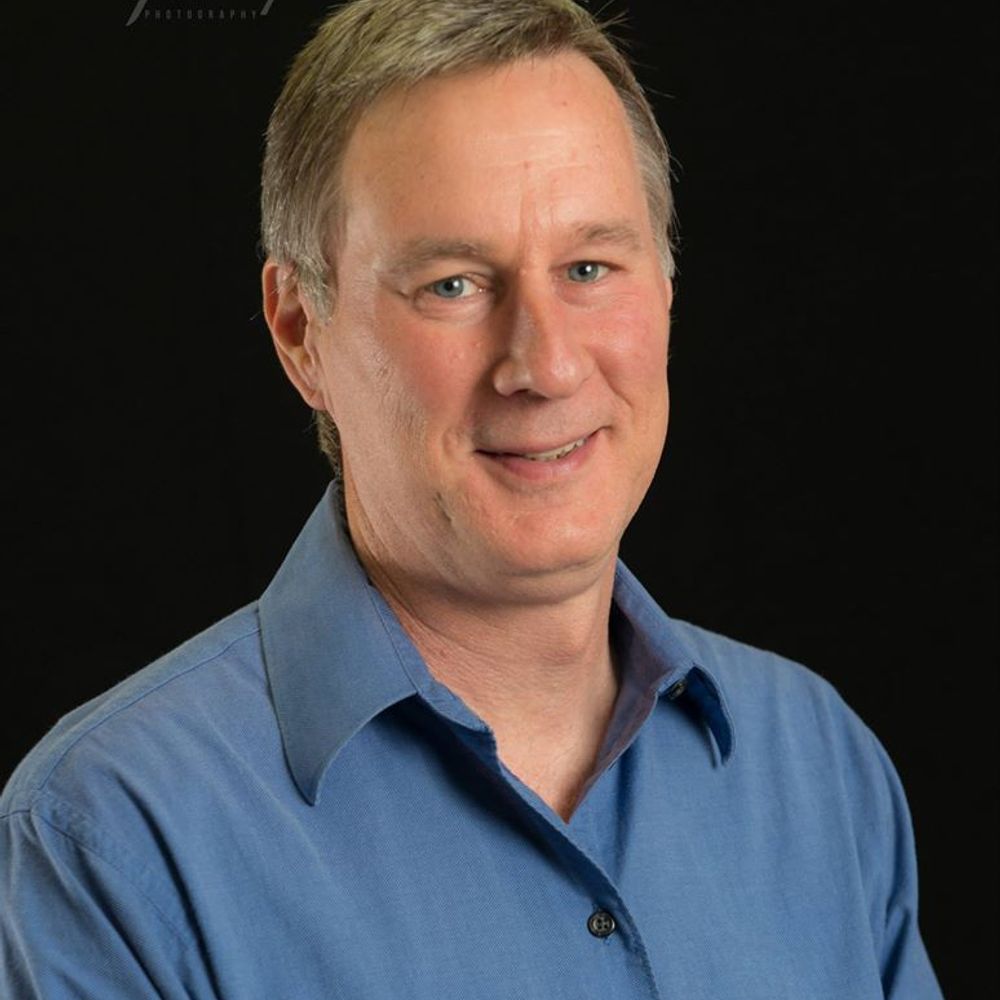John Merkel