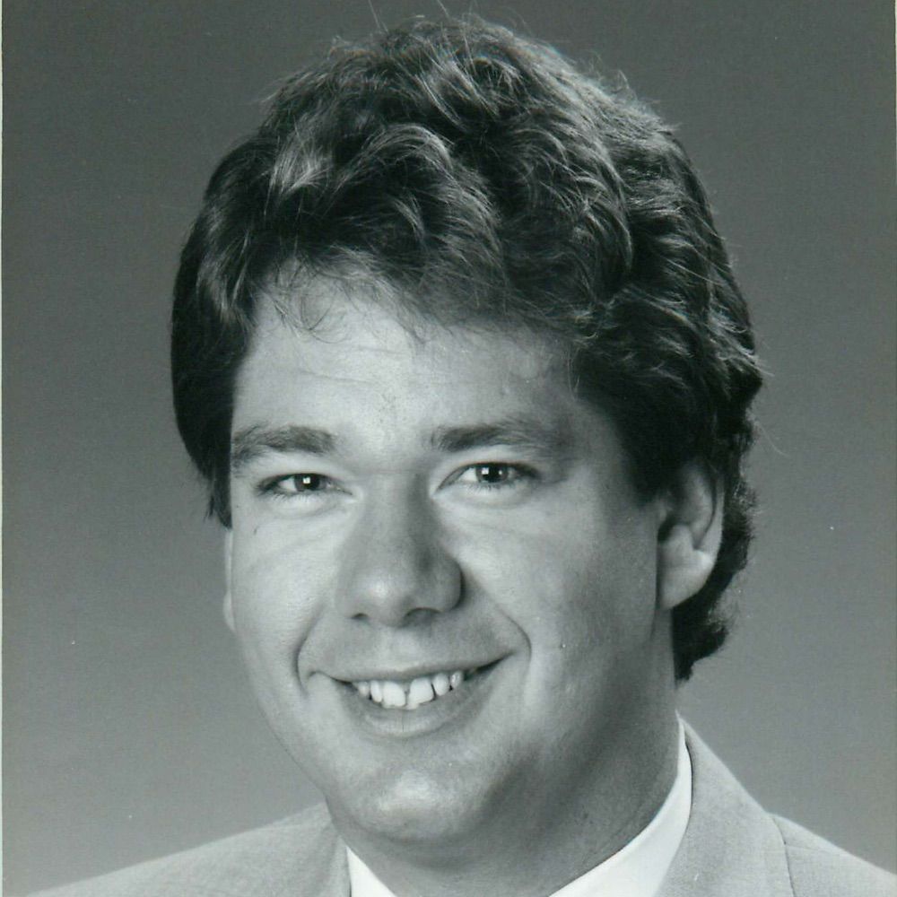 Kirk Clyatt 
