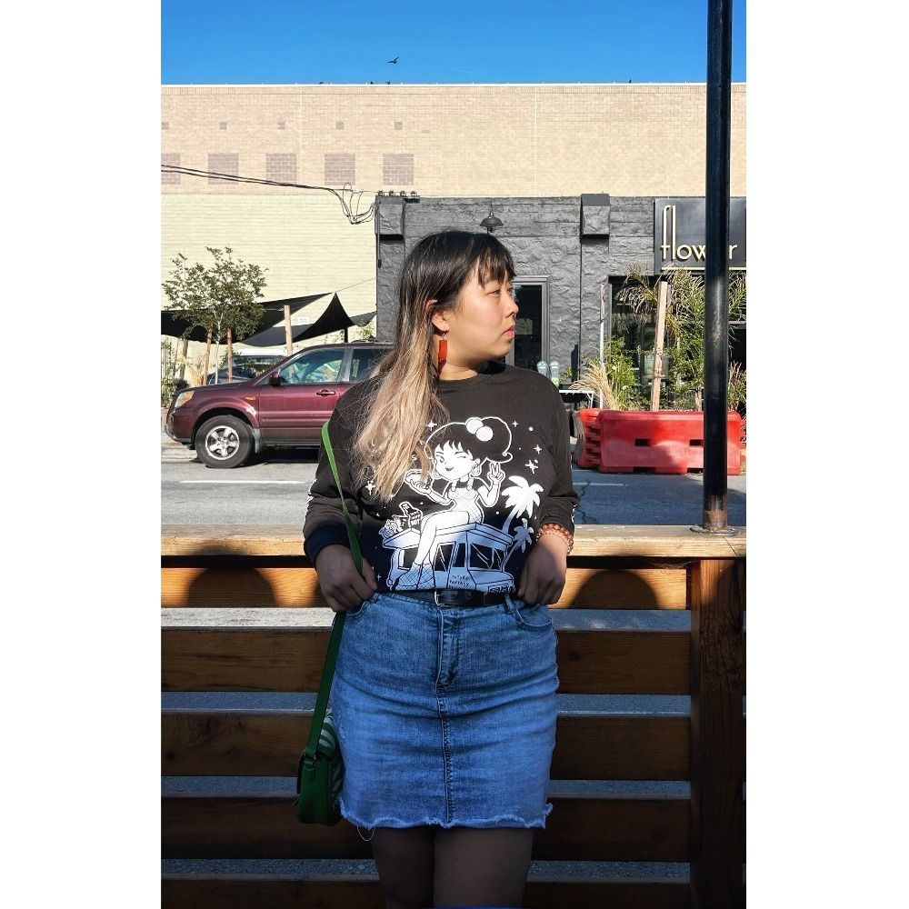 Ms. Phan, EdD