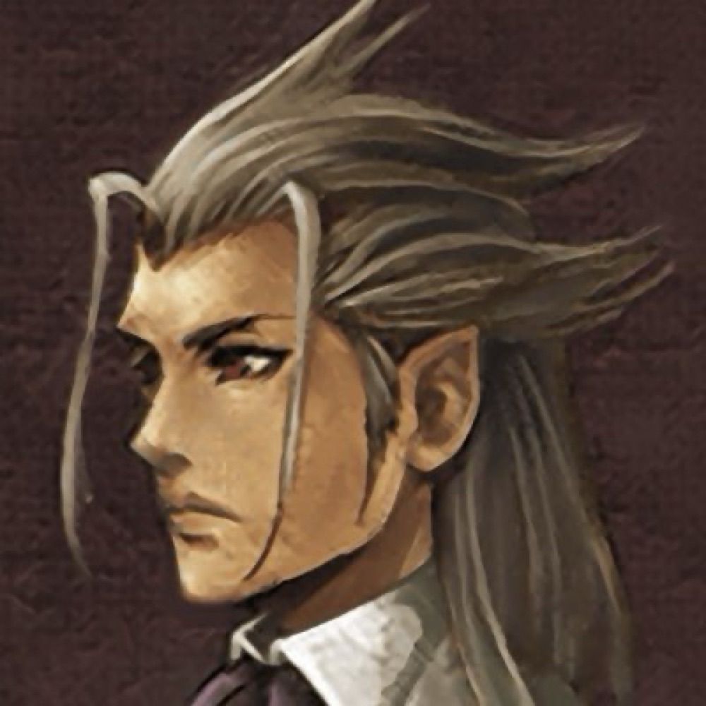 roxas