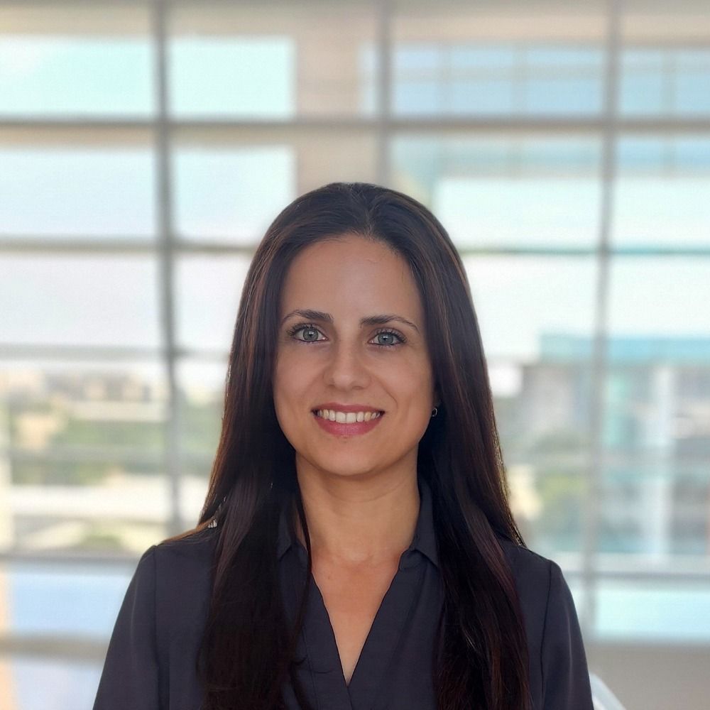 Diana Tavares Ferreira