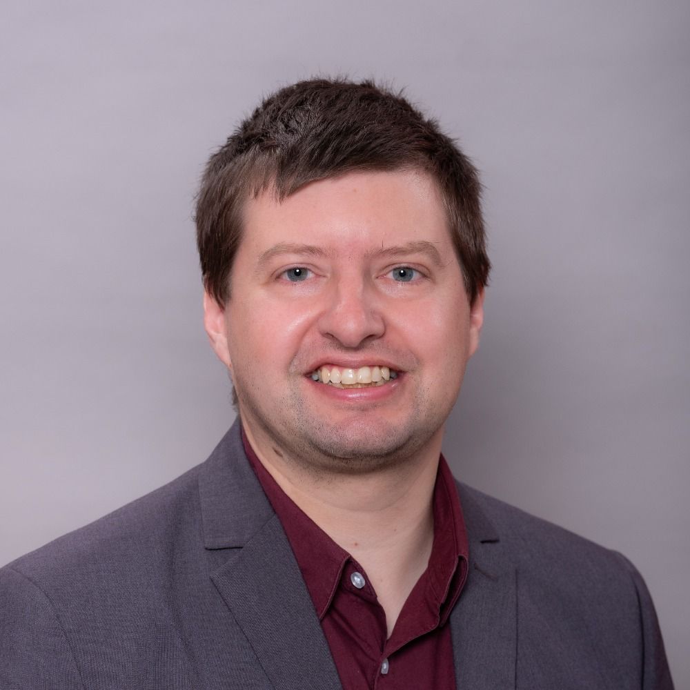 Stefan Gasser