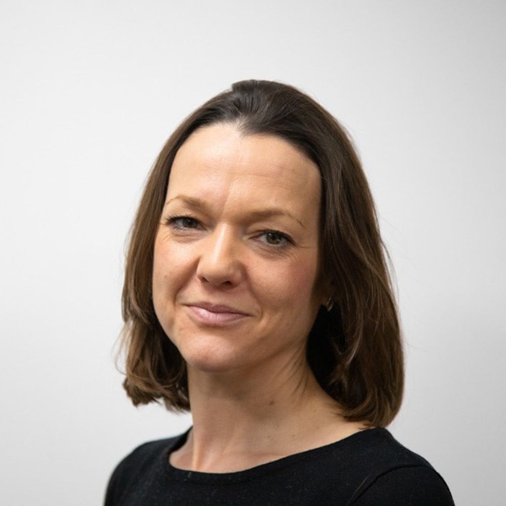 Katharine Barney