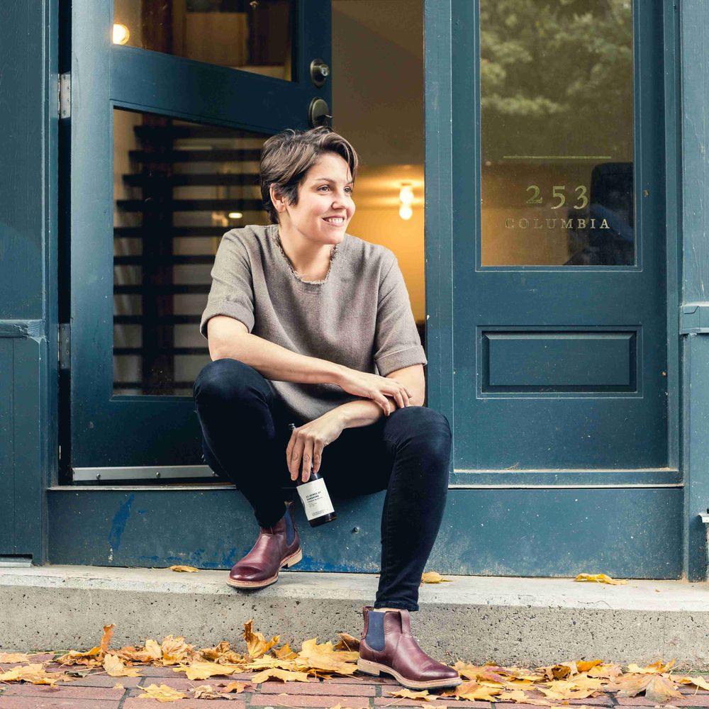 Kate Duncan