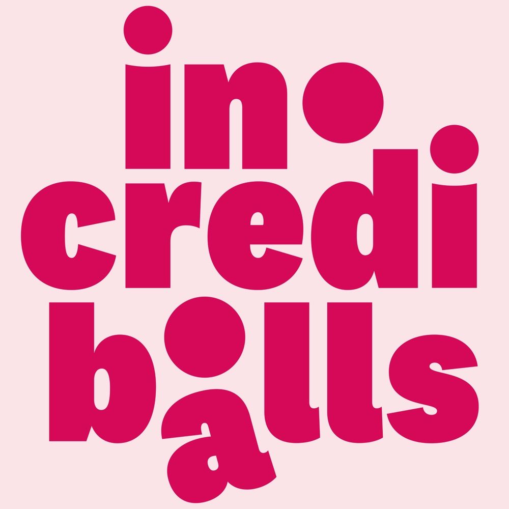 Incrediballs Drinks