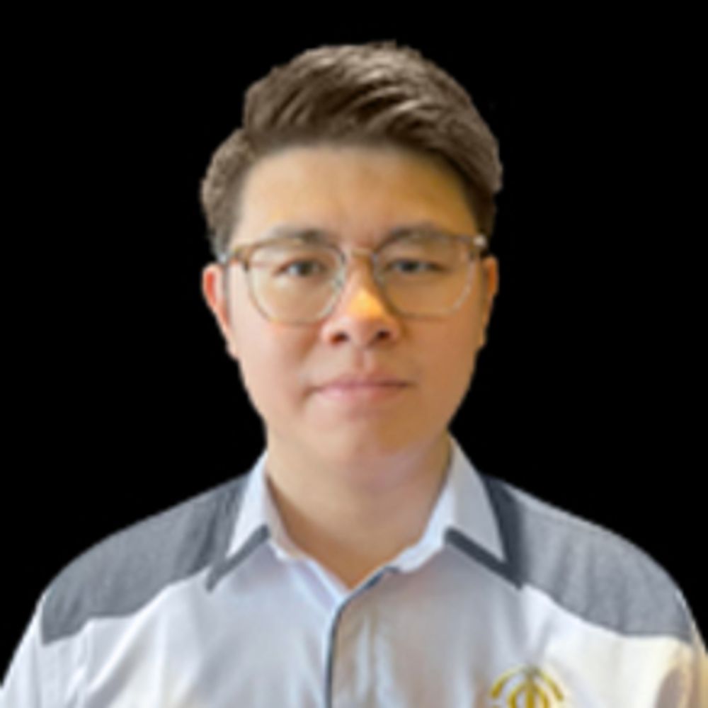 John Lee Seen