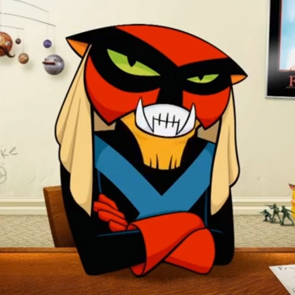 User avatar