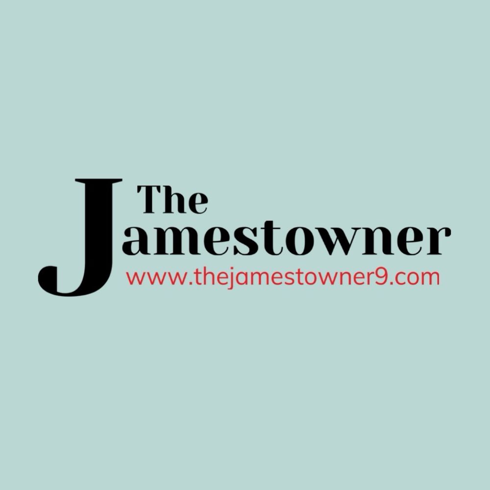 The Jamestowner