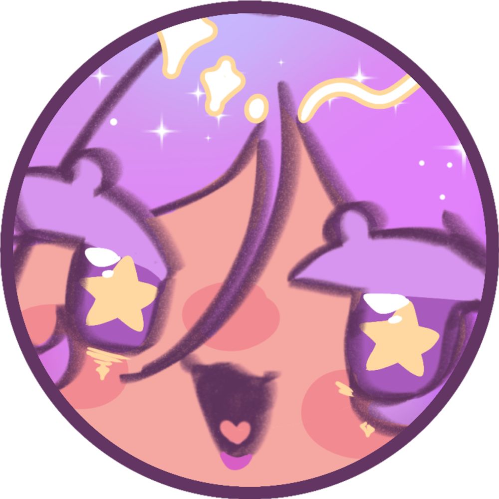 ☆Stella☆ Celestial Vtuber-Predebut