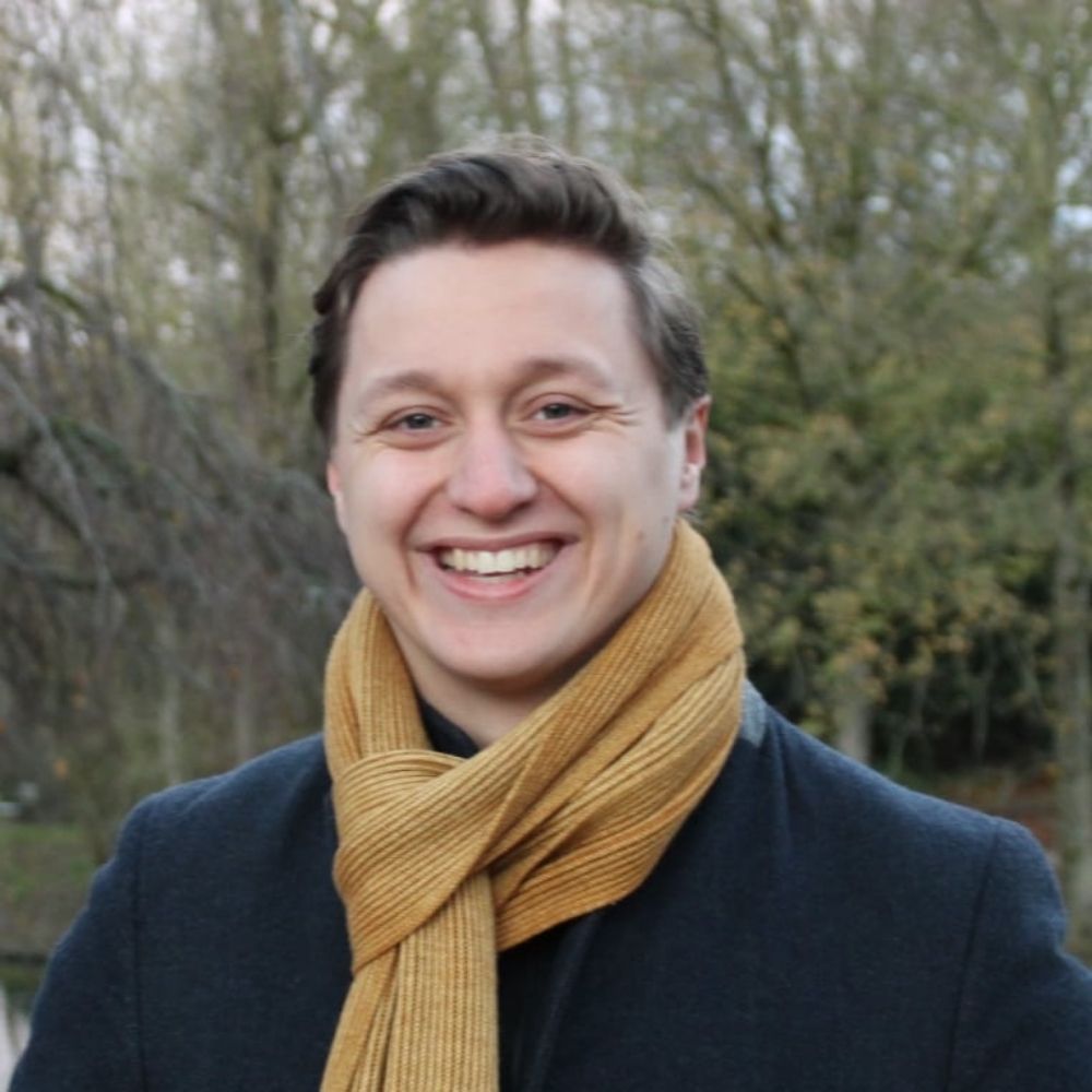 Jannes Paas