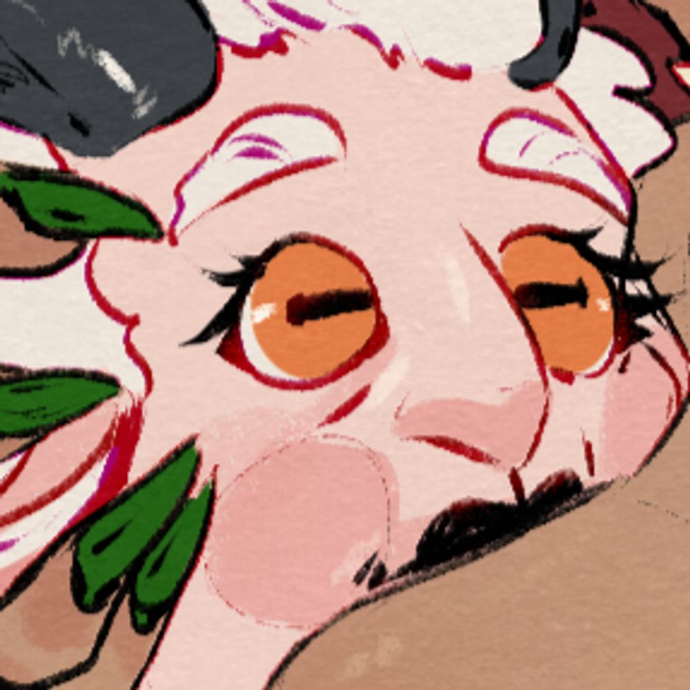 Gloomy!! 🔞