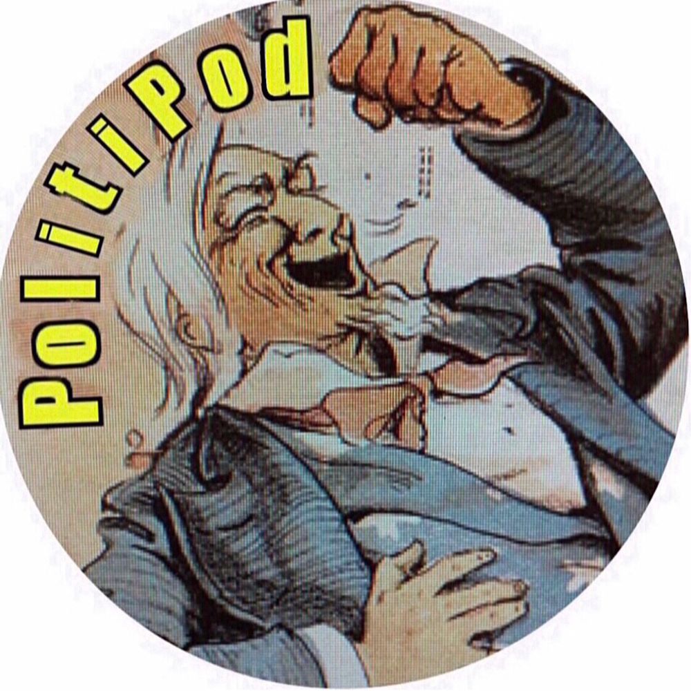 Profile picture politipod.bsky.social