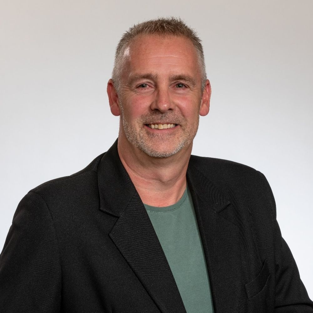 Thomas Scherzer